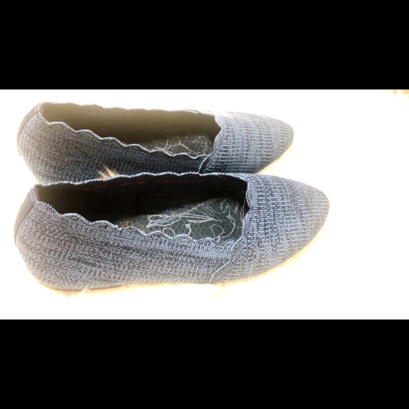 SKETCHERS AIR COOLED MEMORY FOAM-6.5 - Picture 8 of 10